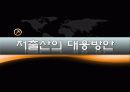 저출산 원인분석과 해결방안 - 저출산 시대의 우리의 과제 10페이지