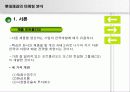 롯데제과 제품포트폴리오 매트릭스분석 5페이지