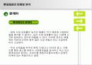 롯데제과 제품포트폴리오 매트릭스분석 30페이지