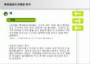롯데제과 제품포트폴리오 매트릭스분석 44페이지