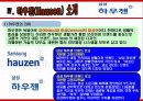 하우젠 마케팅전략분석(완성본)하우젠 마케팅 전략분석/서론 및 선정이유/가전시장 현황분석/자사분석/하우젠분석/환경분석/ 하우젠과 휘센의 브랜드 비교분석/경쟁사 비교분석/광고분석/STP전략/4p분석/SWOT전략/4C 18페이지