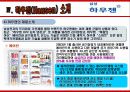 하우젠 마케팅전략분석(완성본)하우젠 마케팅 전략분석/서론 및 선정이유/가전시장 현황분석/자사분석/하우젠분석/환경분석/ 하우젠과 휘센의 브랜드 비교분석/경쟁사 비교분석/광고분석/STP전략/4p분석/SWOT전략/4C 25페이지