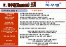 하우젠 마케팅전략분석(완성본)하우젠 마케팅 전략분석/서론 및 선정이유/가전시장 현황분석/자사분석/하우젠분석/환경분석/ 하우젠과 휘센의 브랜드 비교분석/경쟁사 비교분석/광고분석/STP전략/4p분석/SWOT전략/4C 27페이지