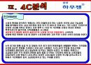하우젠 마케팅전략분석(완성본)하우젠 마케팅 전략분석/서론 및 선정이유/가전시장 현황분석/자사분석/하우젠분석/환경분석/ 하우젠과 휘센의 브랜드 비교분석/경쟁사 비교분석/광고분석/STP전략/4p분석/SWOT전략/4C 42페이지