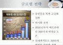 파리바게트 경영전략  13페이지