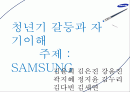 삼성 계열사소개 및 취업전략 1페이지