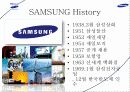 삼성 계열사소개 및 취업전략 4페이지