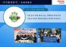 홈플러스(Home Plus) SWOT분석과 마케팅 STP,4P전략분석및 및 마케팅전략제안 - 1위 도약을 위한 전략  10페이지