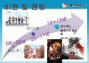 NC소프트(엔씨소프트) 경영사례분석,성공요인,앞으로의전망 54페이지