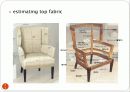 소파(SOFA)의 역사와 제조 그리고 품질기준에 대하여 58페이지