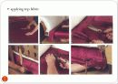 소파(SOFA)의 역사와 제조 그리고 품질기준에 대하여 59페이지