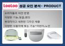 웅진 룰루(LooLoo)비데 마케팅 성공사례분석  10페이지