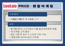 웅진 룰루(LooLoo)비데 마케팅 성공사례분석  16페이지