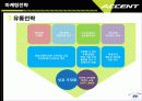 현대자동차 Accent  엑센트 마케팅전략분석 17페이지