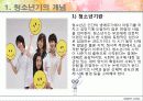 청소년의 이해와 발달 3페이지