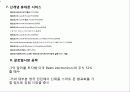 HTC 기업분석과 경영성공요인 및 앞으로의 방향 - HTC 기업소개, 성공요인, 시사점 및 나아갈 방향 11페이지