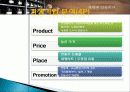 정헌배 인삼주가 기업분석, 제품분석, 마케팅촉진전략 - 마케팅 환경분석, STP분석, 4P분석, OFF Line 촉진전략 14페이지