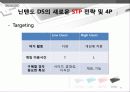 닌텐도(Nintendo)DS 마케팅전략분석 및 새로운 전략제안 (소니PSP와 비교분석) 47페이지