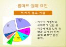 월마트와 이마트 비교 22페이지