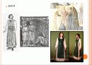고딕(gothic)시대의복식(13~15c) 13페이지