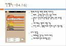 대구 관광객 가이드 관련앱 개발 보고서 10페이지
