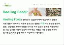 힐링 푸드 앱 개발 보고서 4페이지