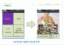 힐링 푸드 앱 개발 보고서 12페이지