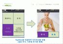 힐링 푸드 앱 개발 보고서 14페이지