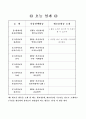 자유선택 활동에 대하여 설명하시오. 14페이지