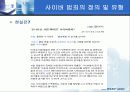 전자정부의 역기능들 8페이지