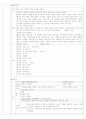 2012년도 국어 임용 문학 기출 분석  35페이지