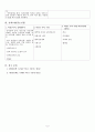 투약 원본 (투약의 원칙과 경구투여, 비경구투여, 정맥요법) 9페이지