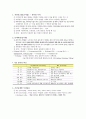 바리스타 2급 필기 대비 요약정리집 및 바리스타 자격증 필기 모의고사 문제 - 커피학개론 9페이지