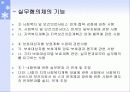 지역사회복지협의체의 기본모형 및 기능과 역할, 운영원칙, 발전방향 13페이지
