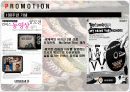 컨버스(converse) 마케팅, 성공사례, 마케팅전략, 성공전략, 경영전략분석, 기업소개 및 역사와 특징소개, 경영전략분석, 성공사례, 성공전략, 마케팅전략, 개선점 및 나아갈 방향 조사분석 16페이지