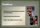 [영어 발표] 농구 (Basketball) 9페이지