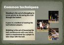 [영어 발표] 농구 (Basketball) 10페이지