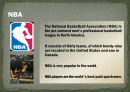 [영어 발표] 농구 (Basketball) 13페이지