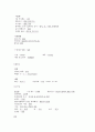 schizophrenia 정신분열증  case 6페이지
