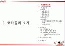 코카콜라(Coca Cola),마케팅,브랜드,브랜드마케팅,기업,서비스마케팅,글로벌,경영,시장,사례,swot,stp, 3페이지