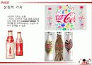 코카콜라(Coca Cola),마케팅,브랜드,브랜드마케팅,기업,서비스마케팅,글로벌,경영,시장,사례,swot,stp, 10페이지