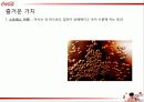 코카콜라(Coca Cola),마케팅,브랜드,브랜드마케팅,기업,서비스마케팅,글로벌,경영,시장,사례,swot,stp, 11페이지