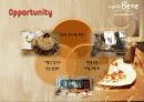 카페베네(caffe bene),마케팅,브랜드,브랜드마케팅,기업,서비스마케팅,글로벌,경영,시장,사례,swot,stp,4p 19페이지