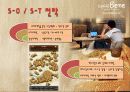 카페베네(caffe bene),마케팅,브랜드,브랜드마케팅,기업,서비스마케팅,글로벌,경영,시장,사례,swot,stp,4p 21페이지