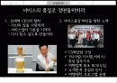 서비스경영,서비스혓긴,티켓몬스터,cgv,사례분석,마케팅,브랜드,브랜드마케팅,기업,서비스마케팅,글로벌,경영,시장,사례 - ‘혁신을 창조하는 서비스 DNA ’  33페이지