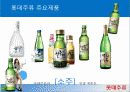 국제기업사례,술,주류마케팅,마케팅,브랜드,브랜드마케팅,기업,서비스마케팅,글로벌,경영,시장,사례,swot,stp,4p 10페이지