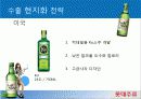 국제기업사례,술,주류마케팅,마케팅,브랜드,브랜드마케팅,기업,서비스마케팅,글로벌,경영,시장,사례,swot,stp,4p 54페이지