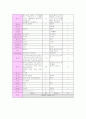 대한항공 마케팅 전략 21페이지