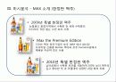 하이트(HITE) 맥주 - 회사 소개, 포트폴리오, SWOT, MBO, STP, 4P 31페이지