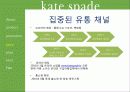 케이트 스페이드 (Kate spade) 41페이지